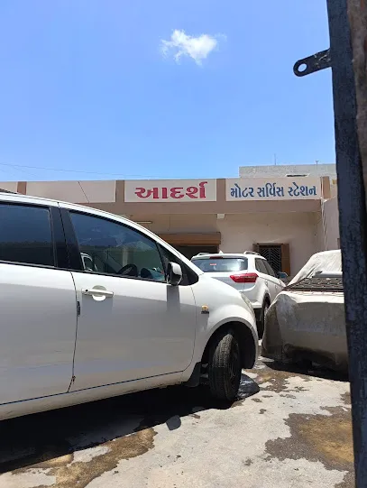 Adarsh motors
