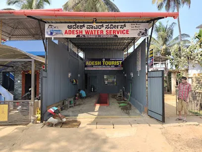 Adesh water service