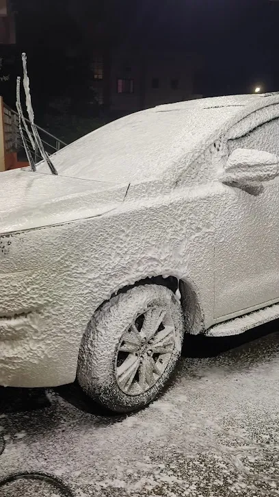 Adhiraj car Care studio & washing centre