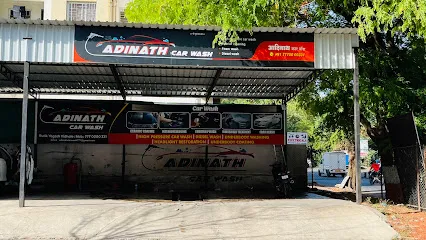 Adinath car wash & Detailing Studio