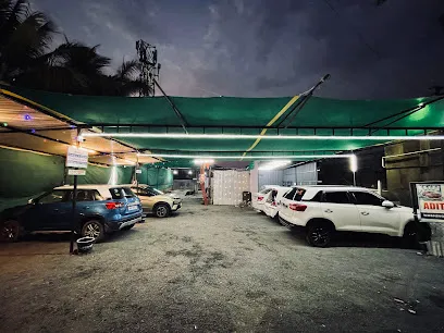 Aditya Auto cleaning and detailing