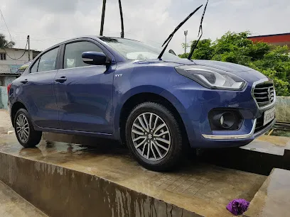 Aditya Car garage