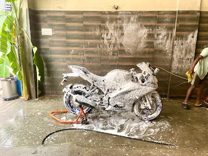 Aditya Motor Work & Car Wash