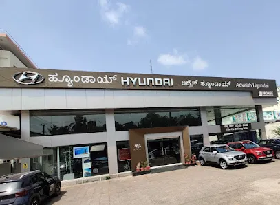 Advaith Hyundai Service Center, Mangalore