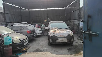 Advance car repairing
