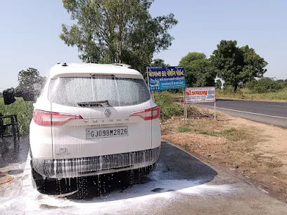 Advance Car Washing Point