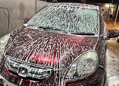 Afiya car wash