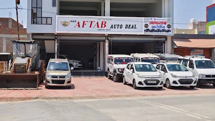 Aftab Auto Deal Ratlam