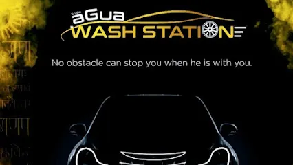 AGUA WASH STATION