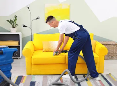 Ajmer sofa & chair dry cleaners