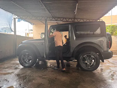 AK CAR SPA