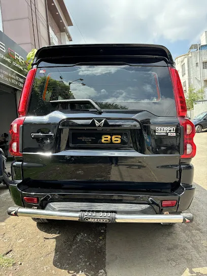 Akki's Car Spa