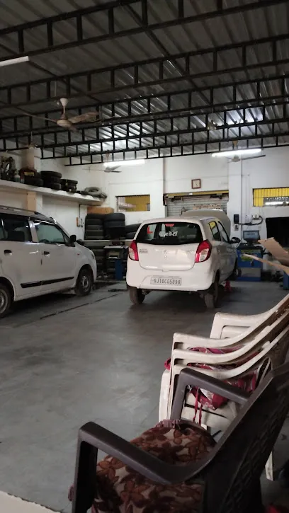 Akshar Car Spa