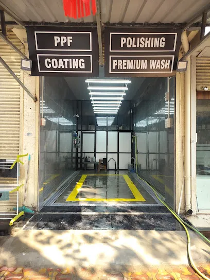 Akshata Detailing Studio
