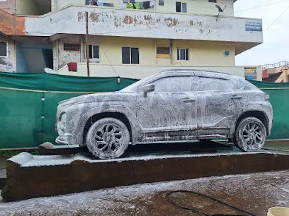 Al ain Car and Bike Wash