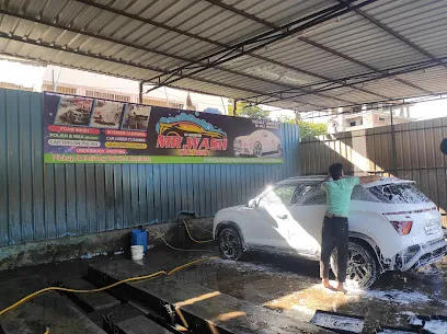 Al-Madina Car wash & Car Care