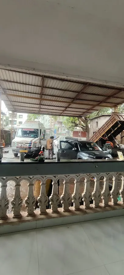 Alam auto garage