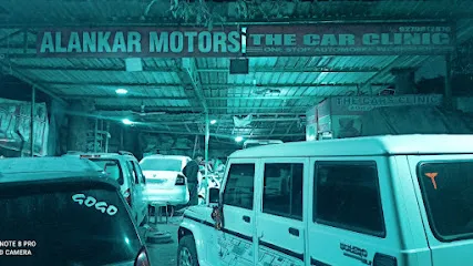 Alankar Motors