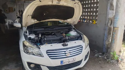 ALEEM CAR CARE VIJAYAWADA