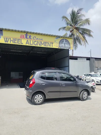 Alef Car Spa