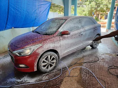 All clean car wash n bikes