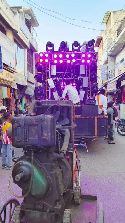 All over Bareilly