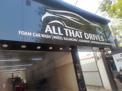 All that drives