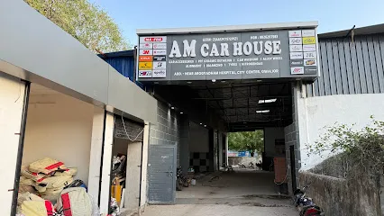 AM Car House