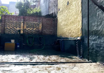 AMAN CAR & BIKE WASH