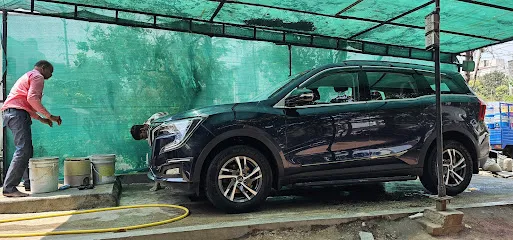 Ambika car wash