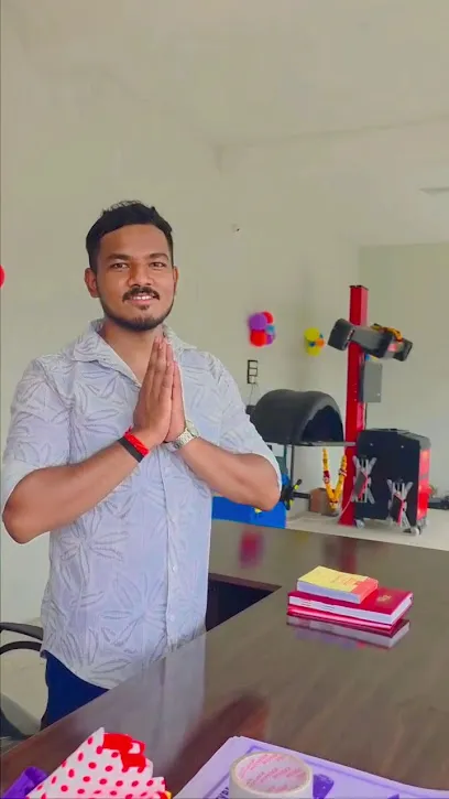 Ambika Tyre Services