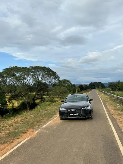 Ambikapur nice car rental