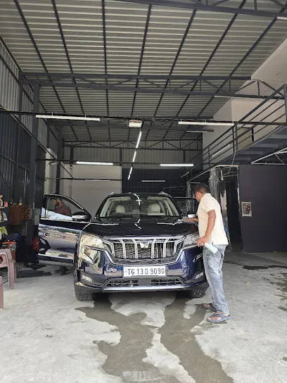 Amigos detailing studio