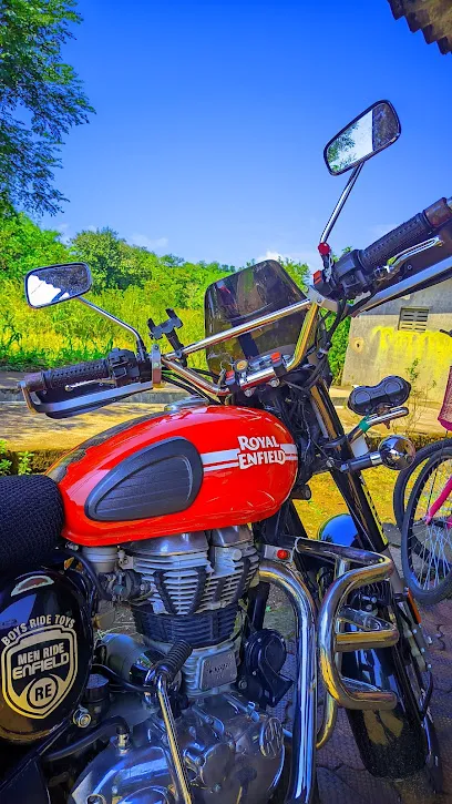 Amit Auto Garage