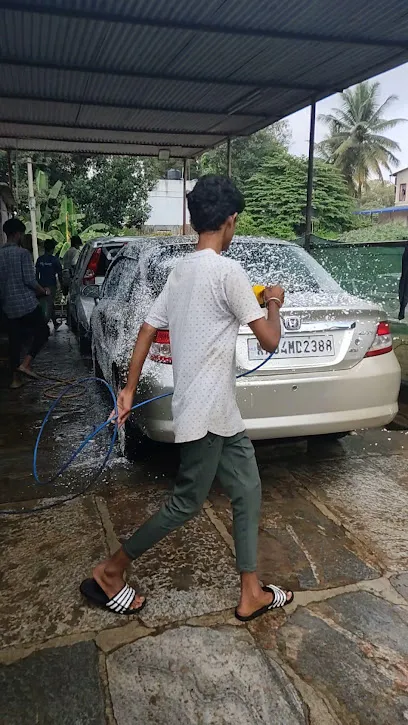 Amma Car spa