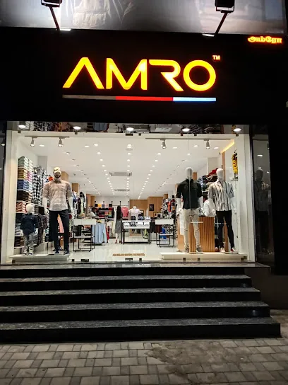 Amro