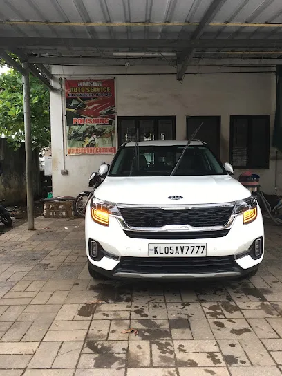 Amson Auto Service
