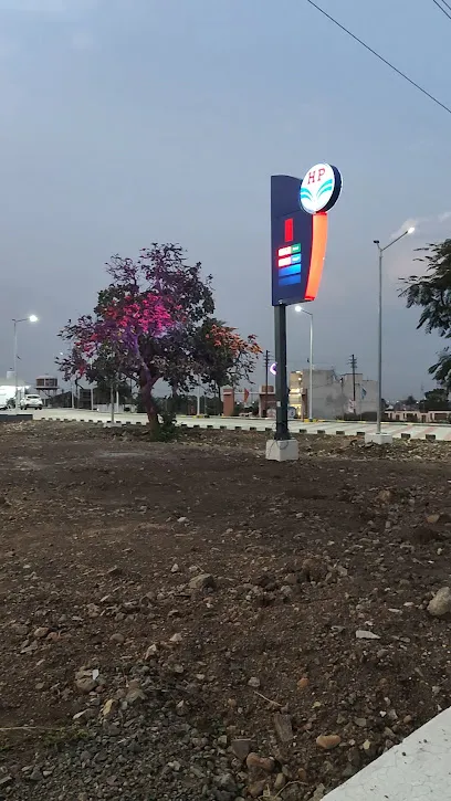 Anadi Fuels