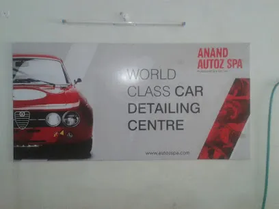 Anand Autoz Spa