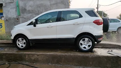 Anis Car Washing