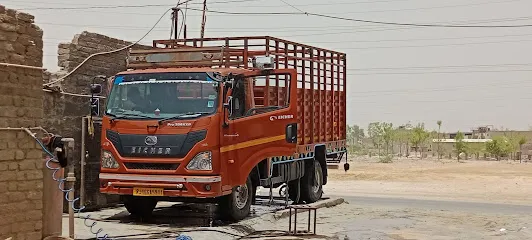 Anjali Car Wash