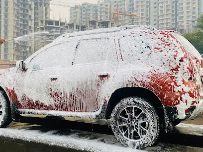 Ankur motors & washing center