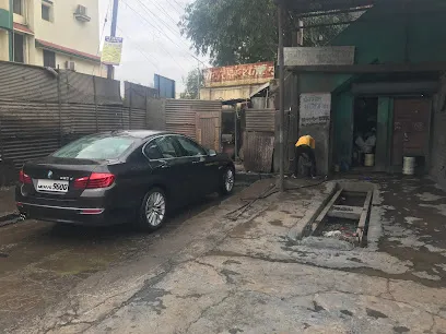 Anmol service and washing centre
