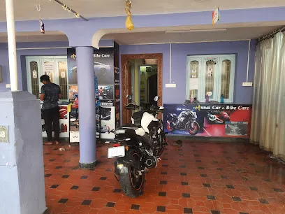 Annai car and bike care