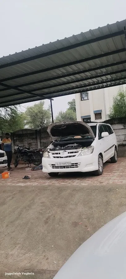 Anu Motors & Ramadhani Washing center🚗