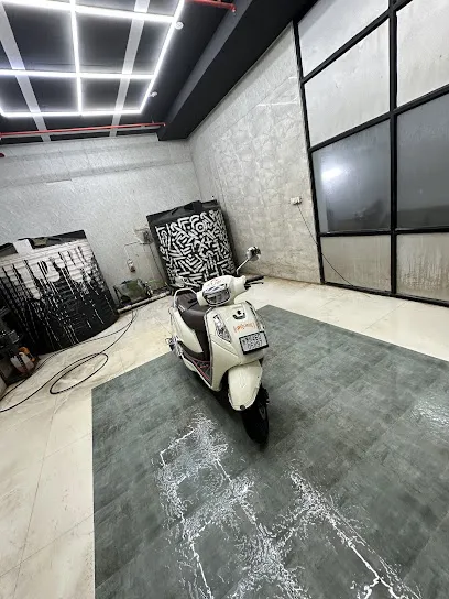 Apex Detailing Studio