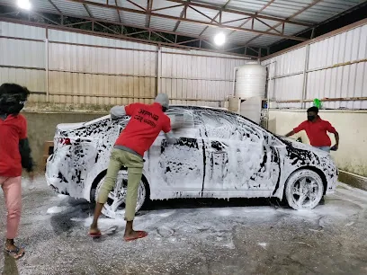 Apna Car Wash