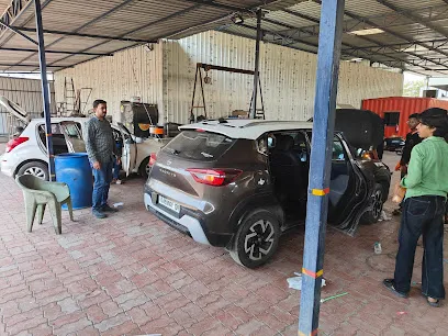APNA WASH - Auto Care
