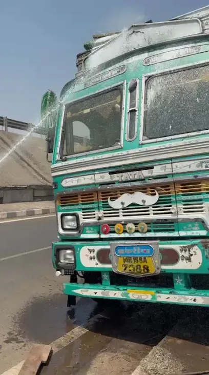 APNA WASHING CENTRE
