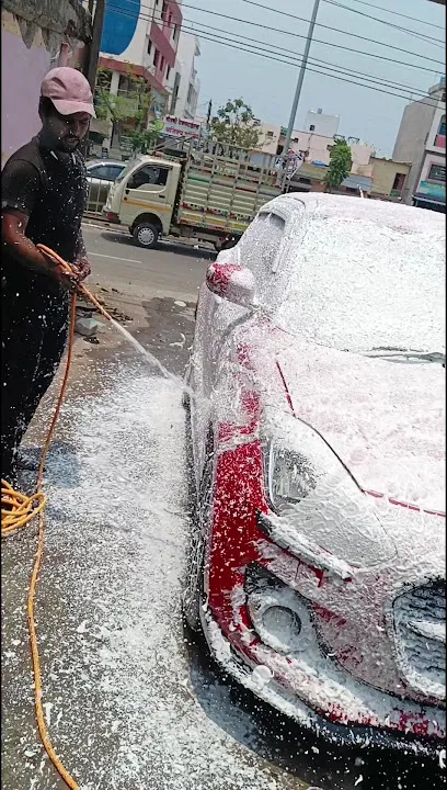 Appa Washing Center